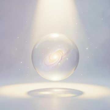 Ethereal Piano Drift 2
